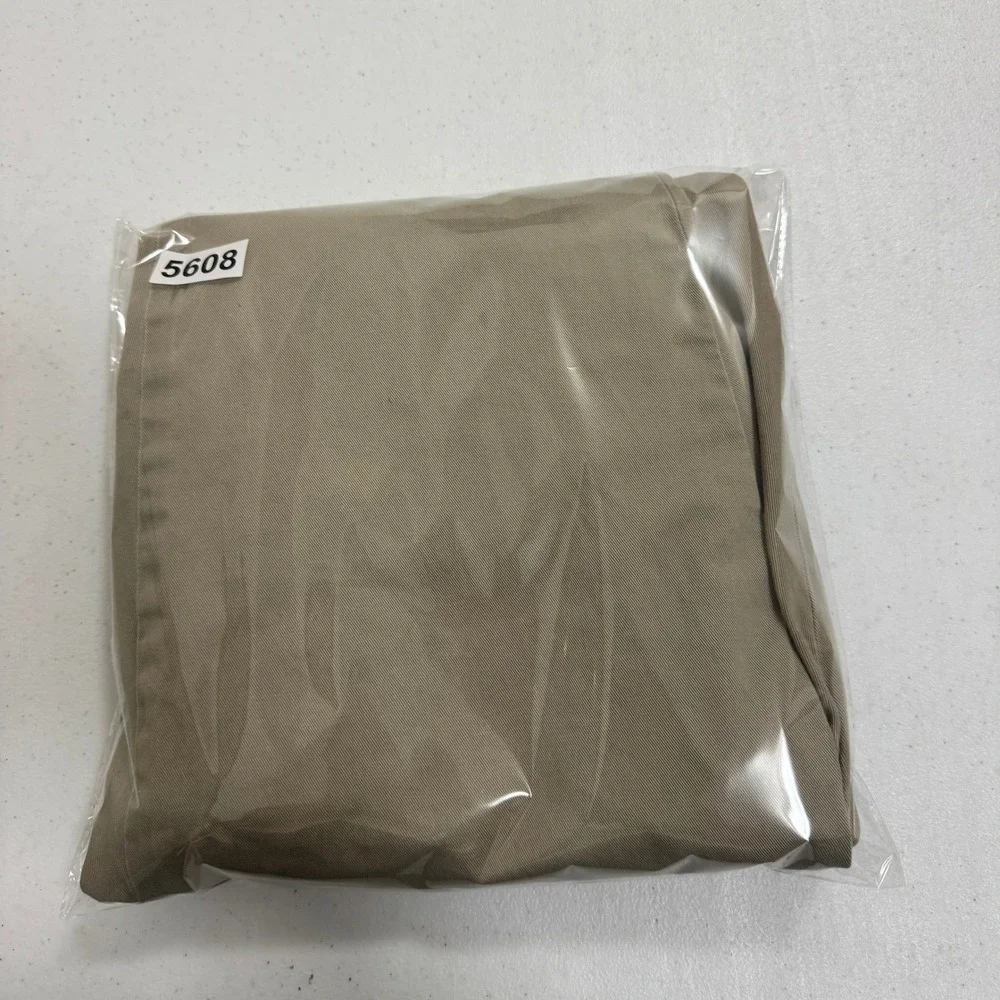 Polo Ralph Lauren Mens Slim Fit Chino Pants Khaki Tan 34x34